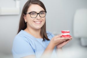 Higiena i profilaktyka w Dental Estetic - usuwanie kamienia, fluoryzacja, lakowanie